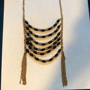 Women’s necklace